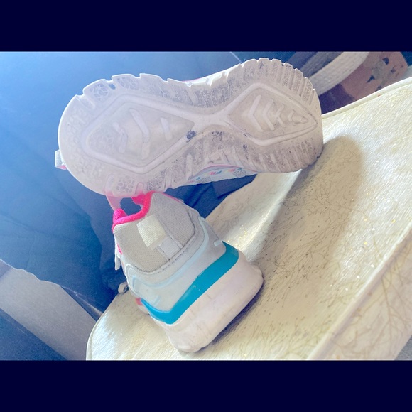 Colorful FILAS - Picture 4 of 4